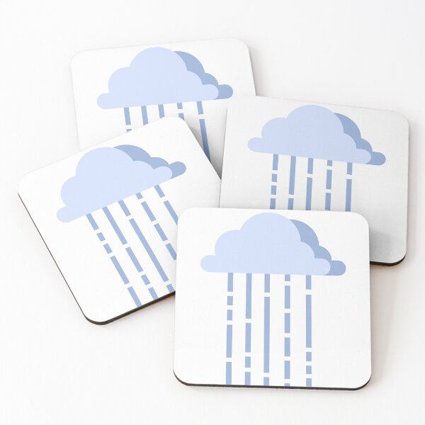 Item preview, Raincloud designed and sold by DJSK.