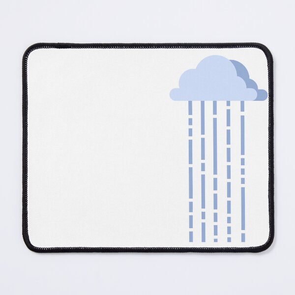 Item preview, Raincloud designed and sold by DJSK.