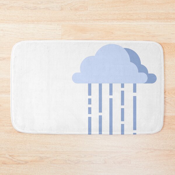 Item preview, Raincloud designed and sold by DJSK.
