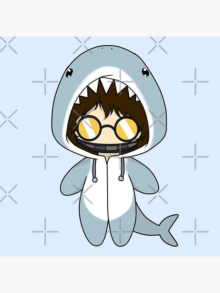 FHLONG Ticci Toby Keychain Set - Creepypasta Cosplay Accessories For Fans
