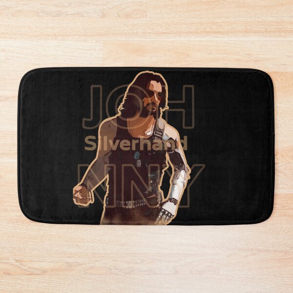 Item preview, Being Silverhand designed and sold by mwebba2005.