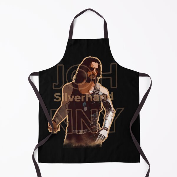 Item preview, Being Silverhand designed and sold by mwebba2005.