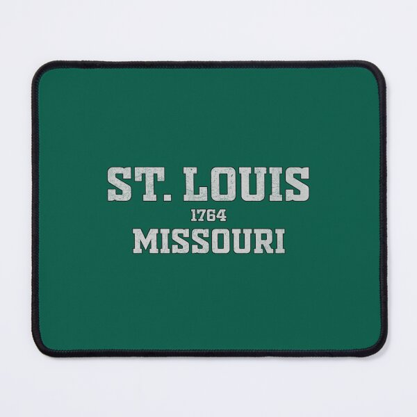 Item preview, St. Louis Missouri   designed and sold by BellaAuror.