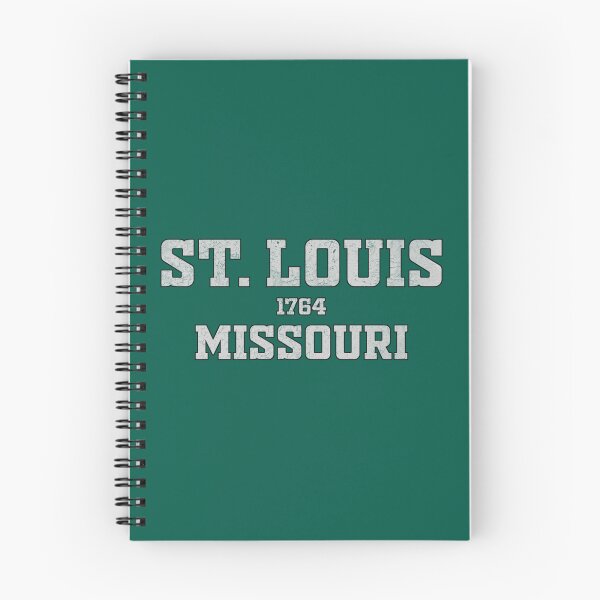 Item preview, St. Louis Missouri   designed and sold by BellaAuror.