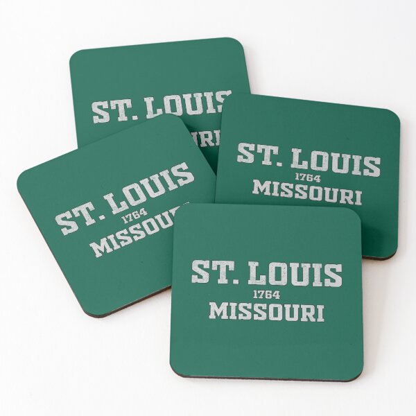 Item preview, St. Louis Missouri   designed and sold by BellaAuror.