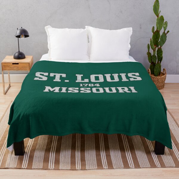 Item preview, St. Louis Missouri designed and sold by BellaAuror.
