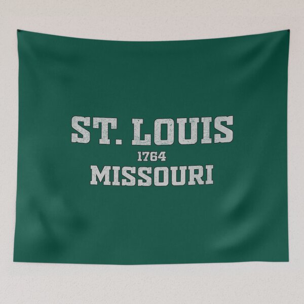 Item preview, St. Louis Missouri   designed and sold by BellaAuror.