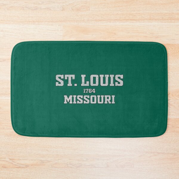 Item preview, St. Louis Missouri   designed and sold by BellaAuror.