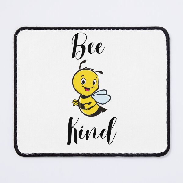 Item preview, BEE KIND CLASSIC T-SHIRT designed and sold by IslandBaneMerch.