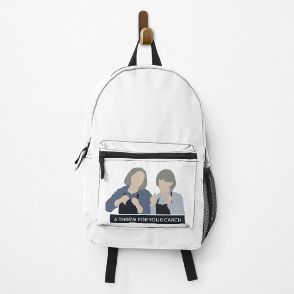 Item preview, Prude and Trude - Kath and Kim designed and sold by angusblackley.