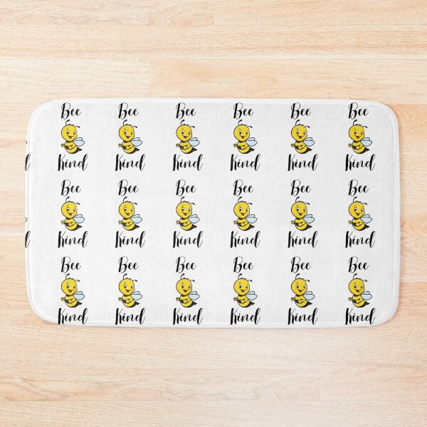 Item preview, BEE KIND CLASSIC T-SHIRT designed and sold by IslandBaneMerch.