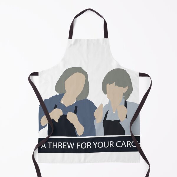 Item preview, Prude and Trude - Kath and Kim designed and sold by angusblackley.