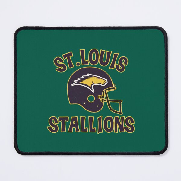 Item preview, St. Louis Stallions [Vintage Distressed]   designed and sold by BellaAuror.