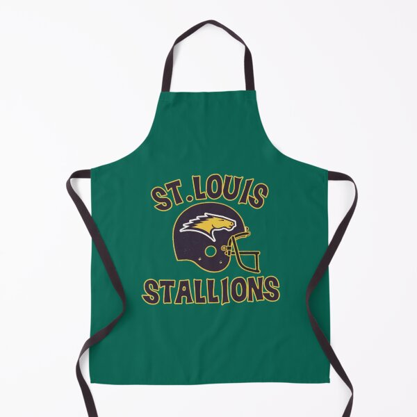 Item preview, St. Louis Stallions [Vintage Distressed]   designed and sold by BellaAuror.