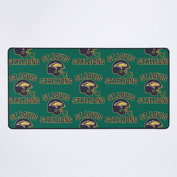 Item preview, St. Louis Stallions [Vintage Distressed]   designed and sold by BellaAuror.