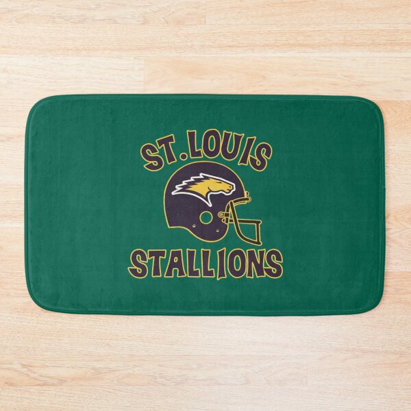 Item preview, St. Louis Stallions [Vintage Distressed]   designed and sold by BellaAuror.