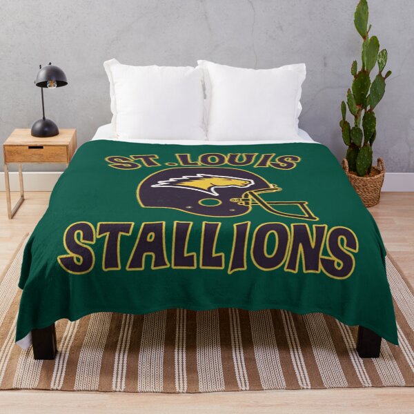 Item preview, St. Louis Stallions [Vintage Distressed]   designed and sold by BellaAuror.