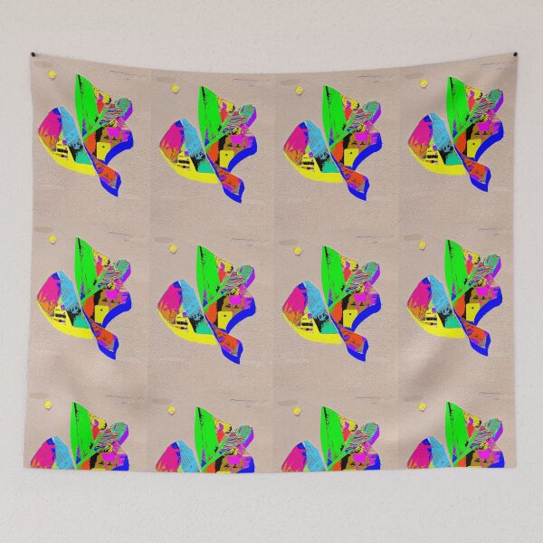 Item preview, l'artista designed and sold by anata77.
