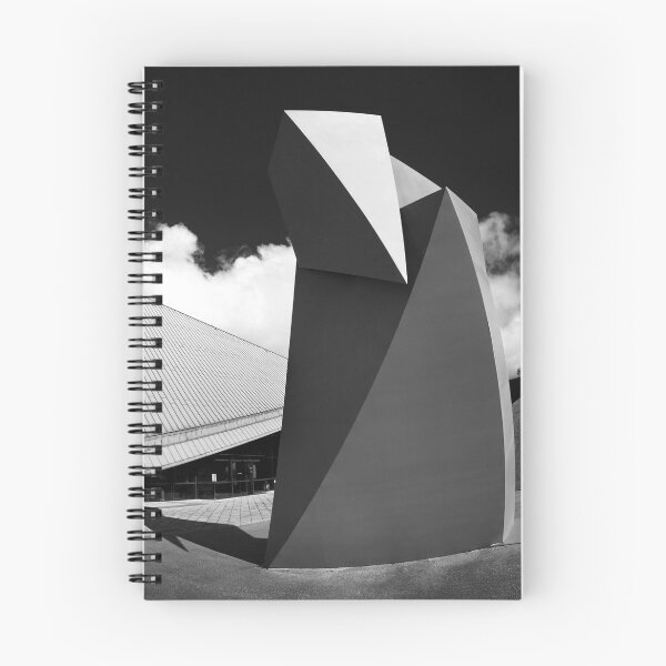 Item preview, Albany Entertainment Centre ... Abstract #02 designed and sold by Malcolm Heberle.