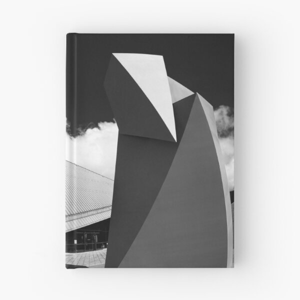 Item preview, Albany Entertainment Centre ... Abstract #02 designed and sold by Malcolm Heberle.