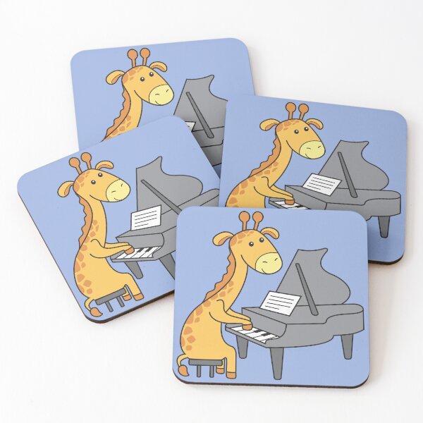 Item preview, Grand giraffe designed and sold by orangerein.