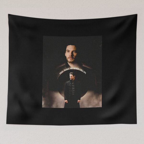 Item preview, Great Model Shadow Tv Series Bone Gifts Movie Fans designed and sold by AmirRau1990.