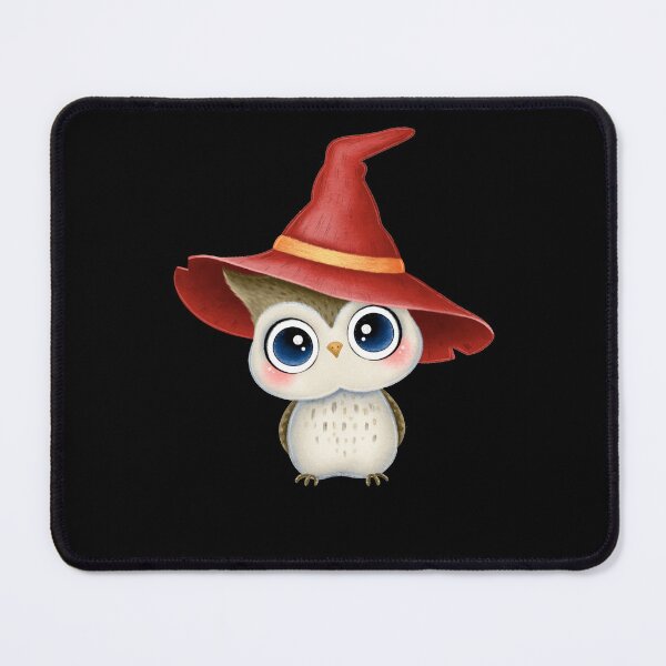Item preview, Cute Owl Art For Men Women Kids Boys Girls Owl Lovers designed and sold by Waleedw.