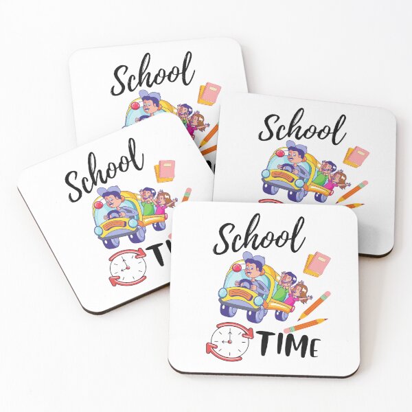 Item preview, educational - beautiful school design designed and sold by contenty.