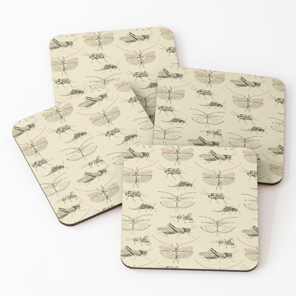 Item preview, Cricket, cricket , grasshopper designed and sold by Wondroustrange.