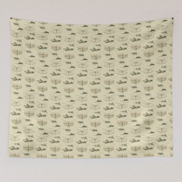 Item preview, Cricket, cricket , grasshopper designed and sold by Wondroustrange.