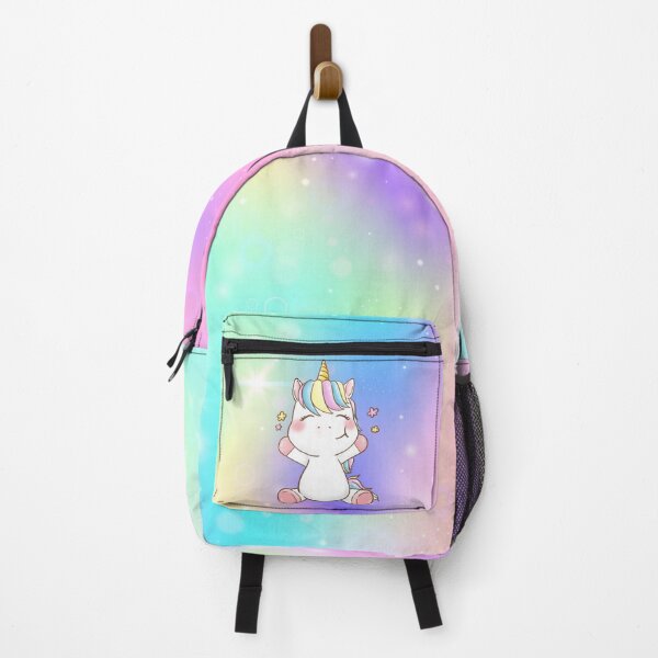 Item preview, Cute Unicorn designed and sold by Yakech.