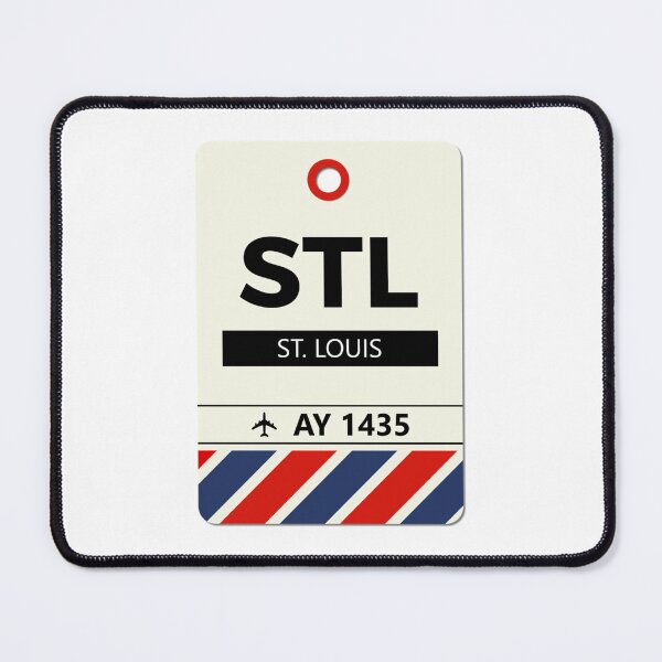 Item preview, St. Louis designed and sold by BellaAuror.