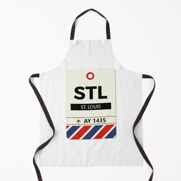 Item preview, St. Louis designed and sold by BellaAuror.