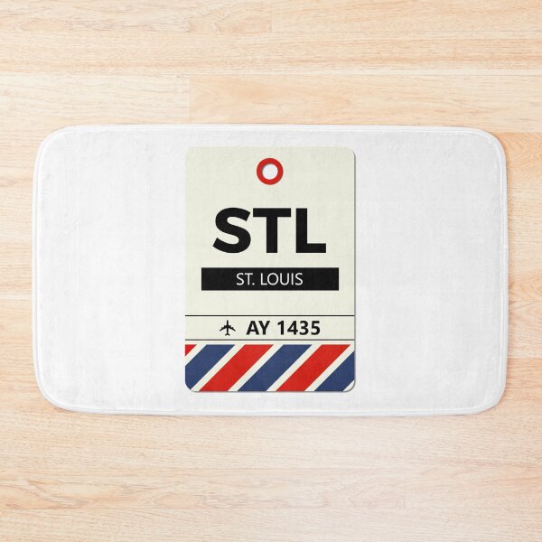 Item preview, St. Louis designed and sold by BellaAuror.