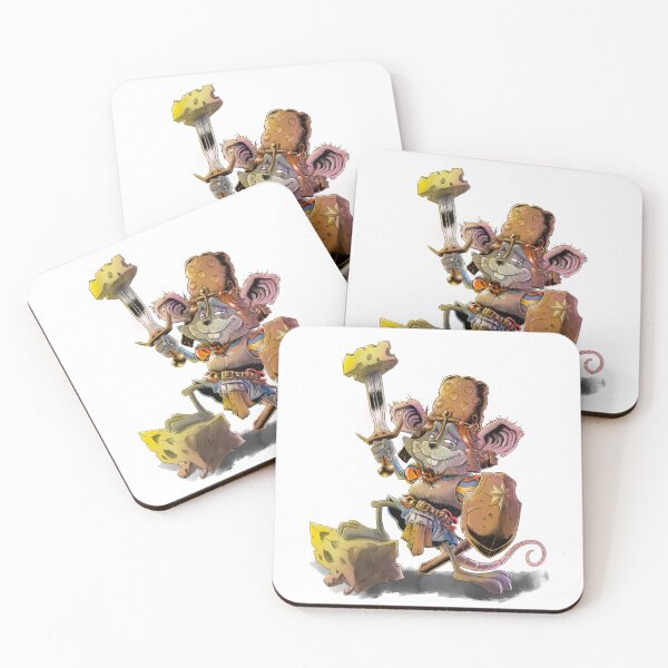 Item preview, Sir Mouse designed and sold by Daniele De Crescenzo.
