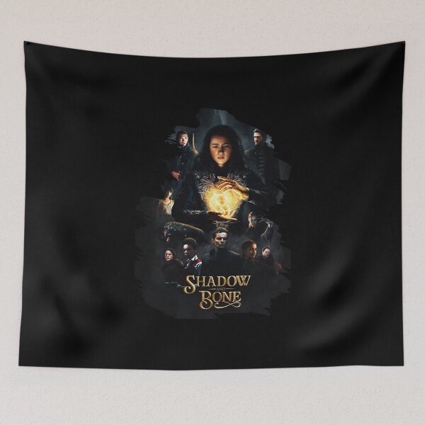 Item preview, Idol Gifts Fot You Shadow Fantasy Online Drama Bone Gifts For Music Fan designed and sold by AmirRau1990.