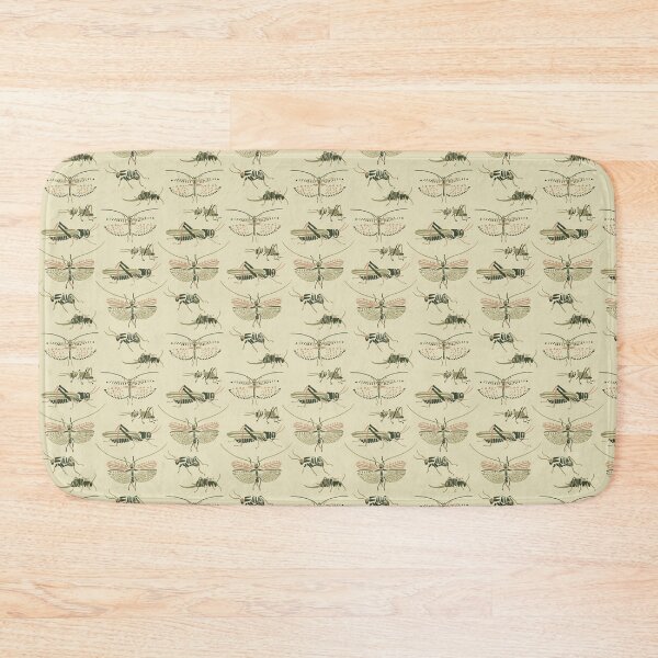 Item preview, Cricket, cricket , grasshopper designed and sold by Wondroustrange.