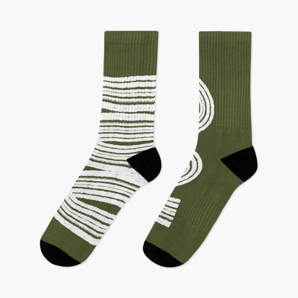 Item preview, Green Minimal Batik Snake designed and sold by Mimi-Mutesa.