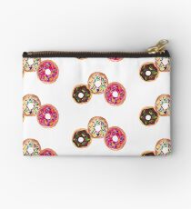 Neapolitan Donuts Studio Pouch