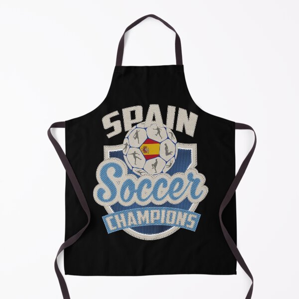 Item preview, SPAIN  SOCCER WORLD CUP CHAMPIONS designed and sold by greatatlas.