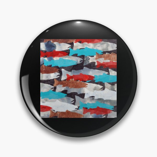 Item preview, Beneath The Rapids Classic T-Shirt designed and sold by palicia9x.