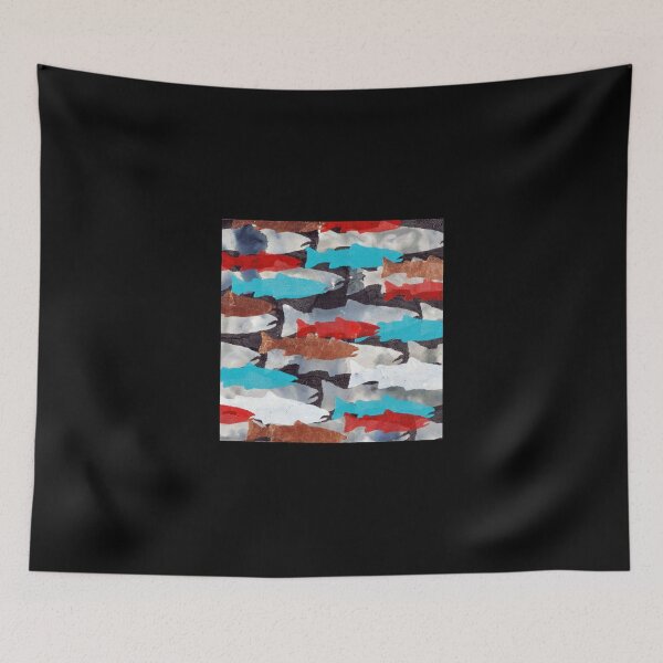 Item preview, Beneath The Rapids Classic T-Shirt designed and sold by palicia9x.