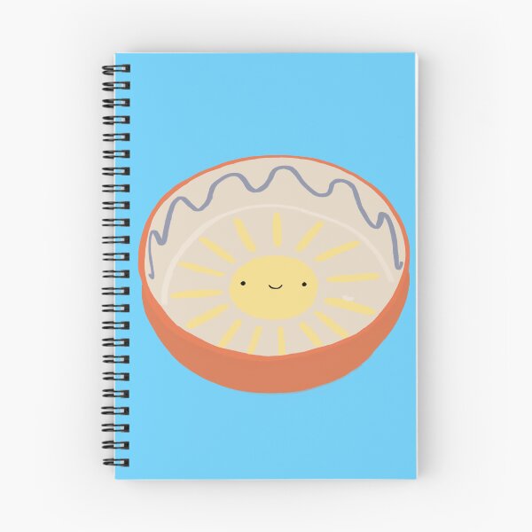 Item preview, Sunny bowl designed and sold by emilyvannooij.
