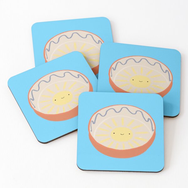 Item preview, Sunny bowl designed and sold by emilyvannooij.