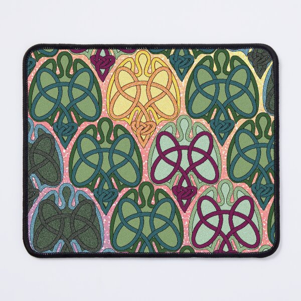 Item preview, Celtic Angel Design designed and sold by Colin Bentham.