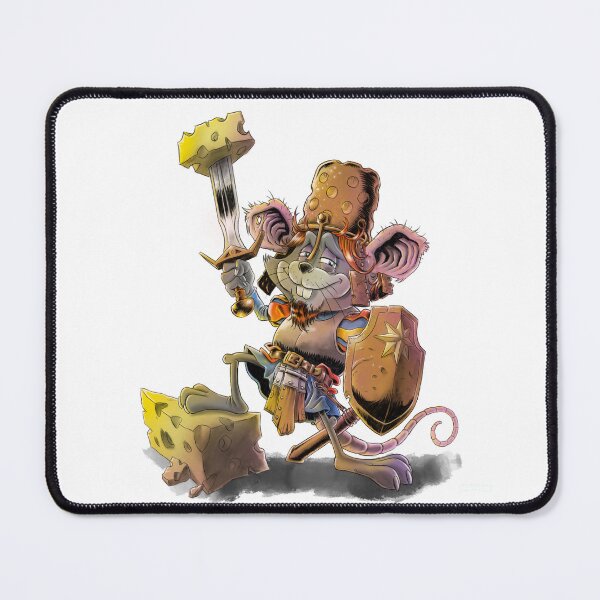 Item preview, Sir Mouse designed and sold by Daniele De Crescenzo.
