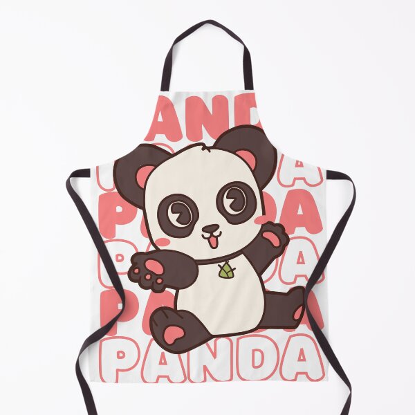 Item preview, PANDA designed and sold by Aadiimanavv.