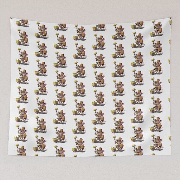 Item preview, Sir Mouse designed and sold by Daniele De Crescenzo.