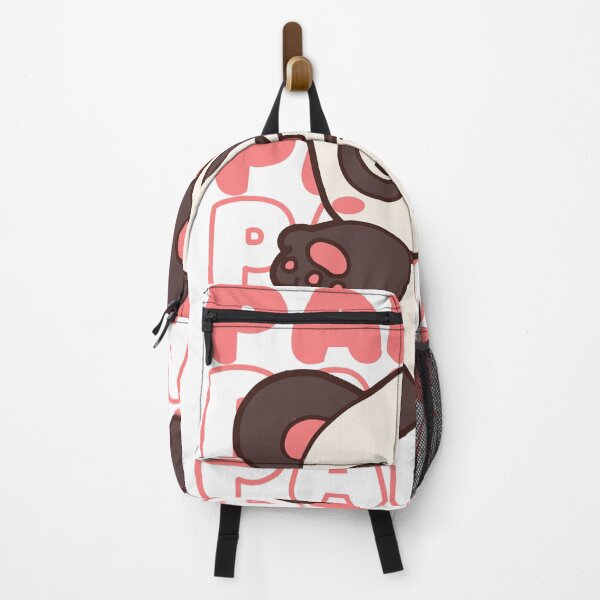 Item preview, PANDA designed and sold by Aadiimanavv.