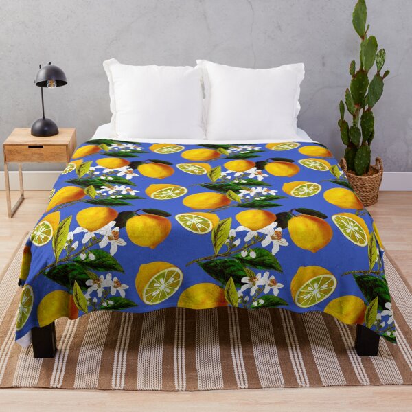 Item preview, Lemons,citrus,summer art designed and sold by MariaMarinova.